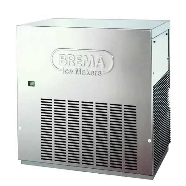 BREMA ICE FLAKERS, 510KG